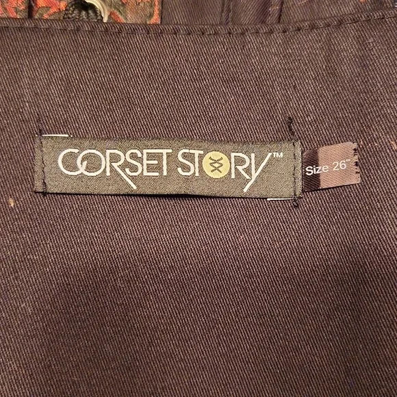Corset Story Corset - Picture 5 of 6